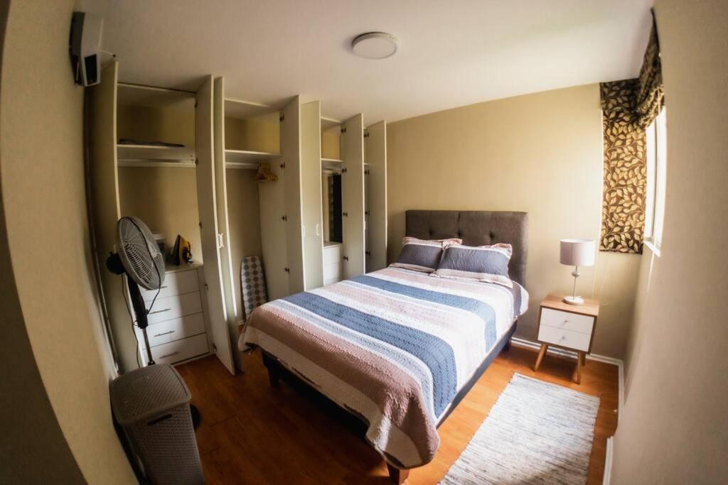Apartamento 3 Lima, Peru * Distretto di Lima
