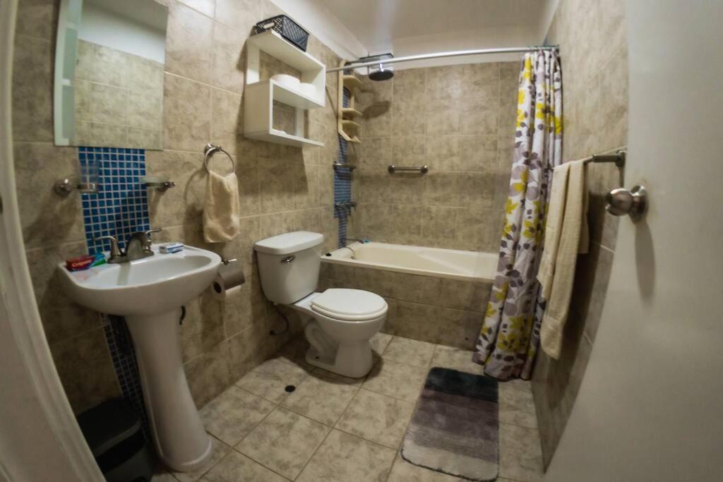 Apartamento 3 Lima, Peru * Distretto di Lima