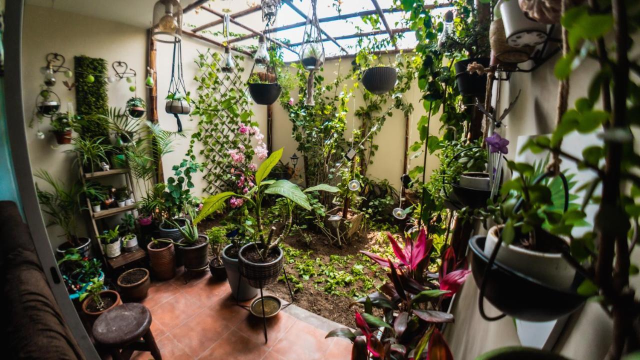 Appartamento Apartamento 3 Lima, Peru Distretto di Lima