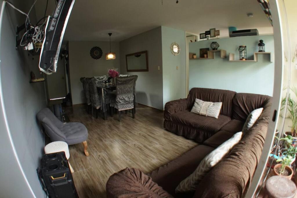 Appartamento Apartamento 3 Lima, Peru Distretto di Lima